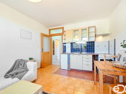 dsc-2822.jpg | Pronájem bytu, 1+1, 51 m²