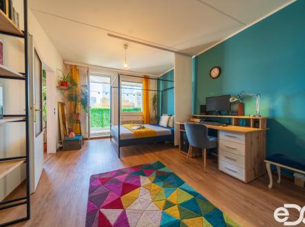 byt-valentova-14.jpg | Prodej bytu, 1+1, 44 m²