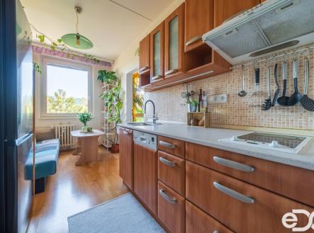 byt-valentova-3.jpg | Prodej bytu, 1+1, 44 m²