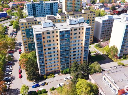 byt-valentova-20.jpg | Prodej bytu, 1+1, 44 m²