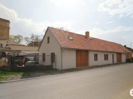 Prodej - dům/vila, 150 m² obrázek