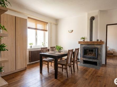 Vizualizace | Prodej - dům/vila, 150 m²