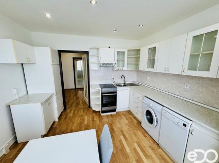 Pronájem bytu, 3+1, 73 m² obrázek