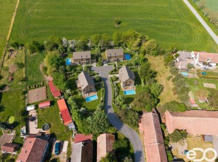 Prodej - pozemek pro bydlení, 5 013 m²