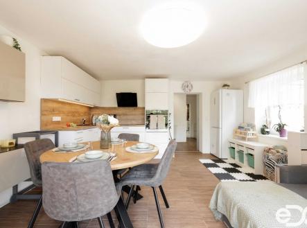 kaskovice-02.jpg | Prodej - dům/vila, 130 m²