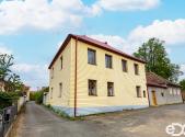 Prodej - dům/vila, 133 m²
