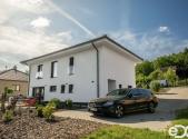 Prodej - dům/vila, 162 m²