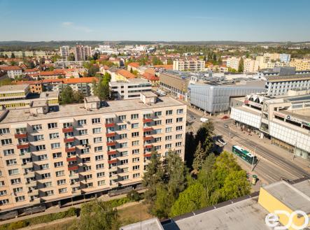 dji-0867.jpg | Prodej bytu, 3+1, 83 m²