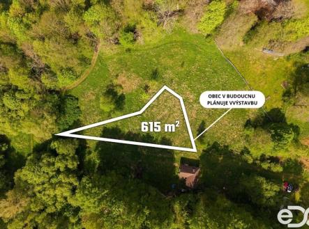2-1.jpg | Prodej - pozemek, zahrada, 615 m²