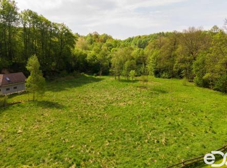 dji-20260511111437-0390-d.jpg | Prodej - pozemek, zahrada, 615 m²
