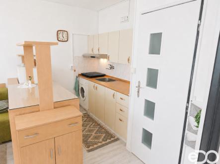 kuchyn-digestor.png | Pronájem bytu, 2+kk, 39 m²