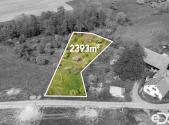 Prodej - pozemek pro bydlení, 2 393 m²