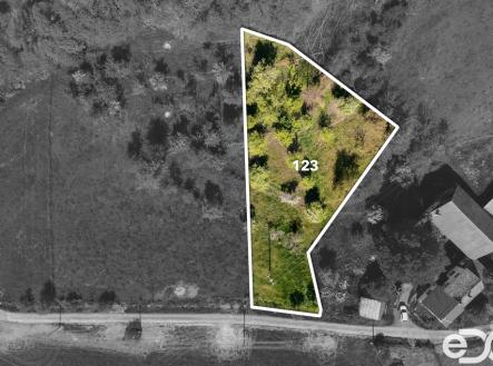 123.jpg | Prodej - pozemek pro bydlení, 2 393 m²