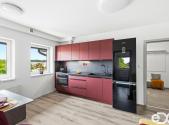 Prodej bytu, 2+kk, 46 m²