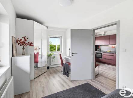 a4.jpg | Prodej bytu, 2+kk, 46 m²