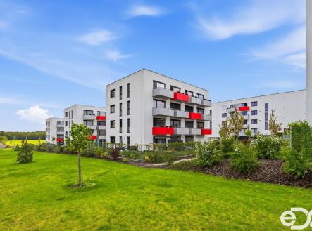 Prodej bytu, 3+kk, 69 m² obrázek