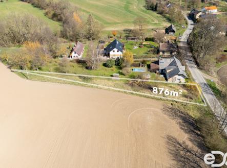 d-2a.jpg | Prodej - pozemek pro bydlení, 876 m²