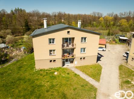 Prodej bytu, 3+1, 61 m² obrázek