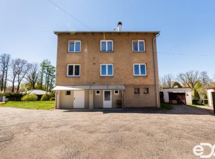 Prodej bytu, 3+1, 61 m² obrázek
