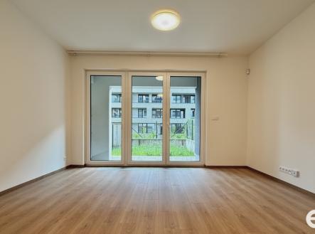 img-9252.jpeg | Pronájem bytu, 1+kk, 35 m²