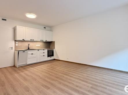 img-9258.jpeg | Pronájem bytu, 1+kk, 35 m²