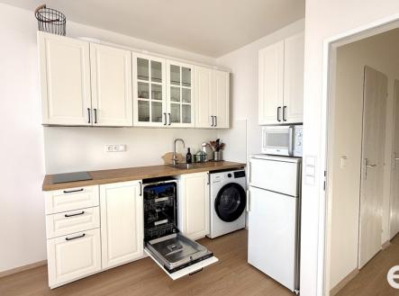 img-7257.jpeg | Pronájem bytu, 1+kk, 24 m²