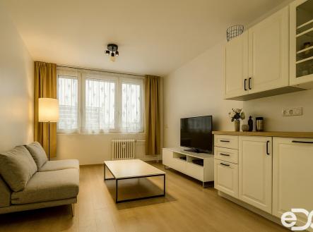 ai-58746.jpg | Pronájem bytu, 1+kk, 24 m²
