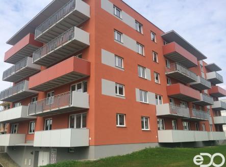 Pronájem bytu, 3+kk, 66 m² obrázek