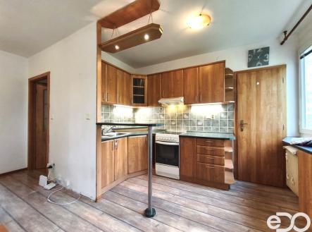 foto4.jpg | Pronájem bytu, 3+kk, 57 m²