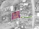 Prodej - pozemek pro bydlení, 1 150 m²
