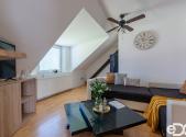 Prodej bytu, 5+1, 163 m²