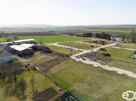 c-3.jpg | Prodej - pozemek pro bydlení, 905 m²