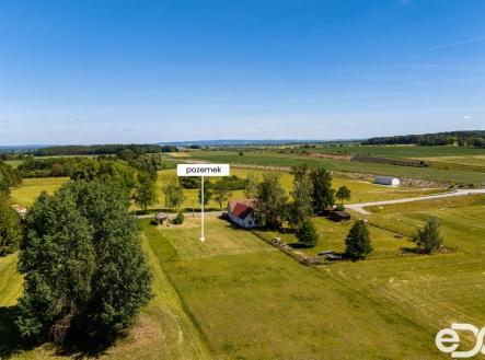 3.jpg | Prodej - pozemek pro bydlení, 1 469 m²