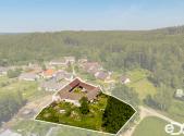 Prodej - dům/vila, 3 410 m²
