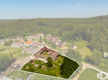 dji-20241112085914-0312-d.jpg | Prodej - dům/vila, 3 410 m²