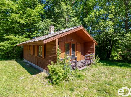 01.jpg | Prodej - chata/rekreační objekt, 46 m²