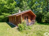 Prodej - chata/rekreační objekt, 46 m²