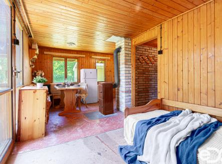 02.jpg | Prodej - chata/rekreační objekt, 46 m²