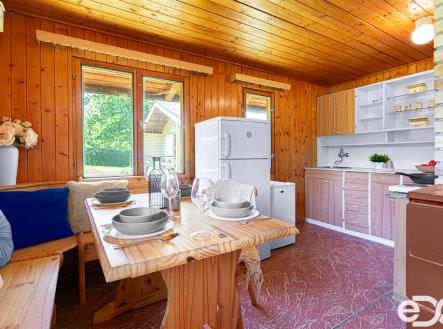 03.jpg | Prodej - chata/rekreační objekt, 46 m²