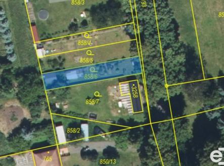 bez-nazvu.jpg | Prodej - pozemek, zahrada, 215 m²