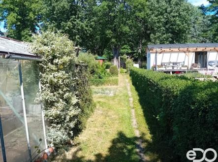 20260527-153154.jpg | Prodej - pozemek, zahrada, 215 m²
