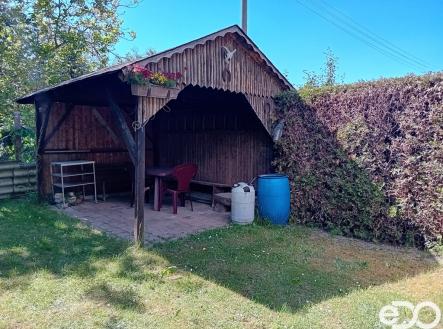 20260527-153144.jpg | Prodej - pozemek, zahrada, 215 m²