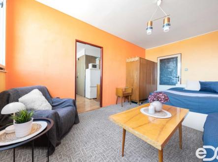 vaclava-klementa-08.jpg | Prodej bytu, 3+1, 82 m²