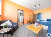 Prodej bytu, 3+1, 82 m²