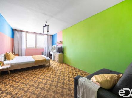 vaclava-klementa-01.jpg | Prodej bytu, 3+1, 82 m²