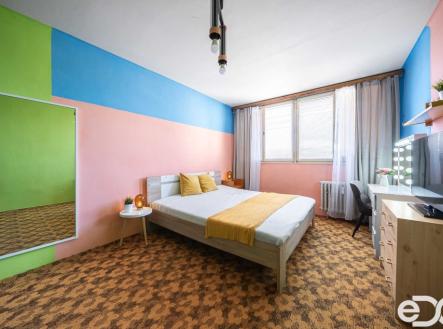 vaclava-klementa-02.jpg | Prodej bytu, 3+1, 82 m²