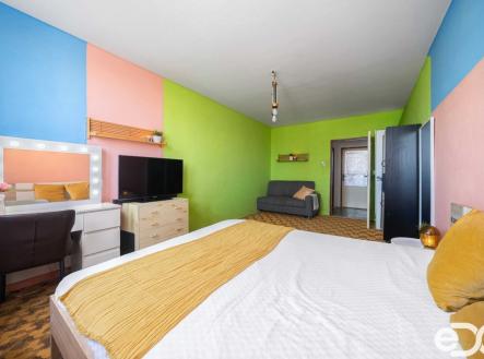vaclava-klementa-03.jpg | Prodej bytu, 3+1, 82 m²
