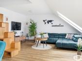 Prodej bytu, 2+kk, 102 m²