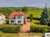 Prodej - dům/vila, 165 m²