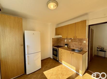 img-9161.jpg | Pronájem bytu, 1+1, 31 m²